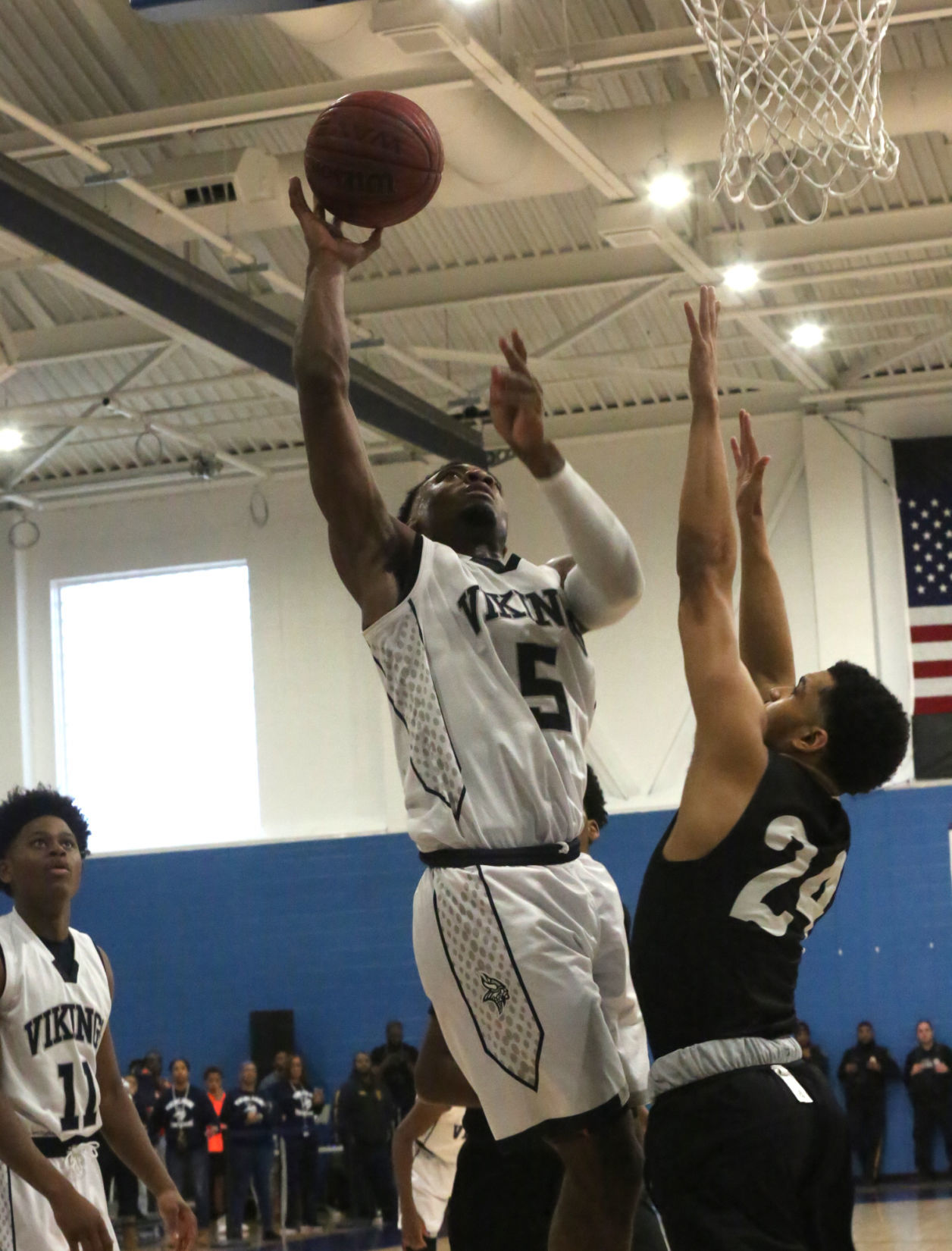 Pleasantville Atlantic City Battle by the Bay